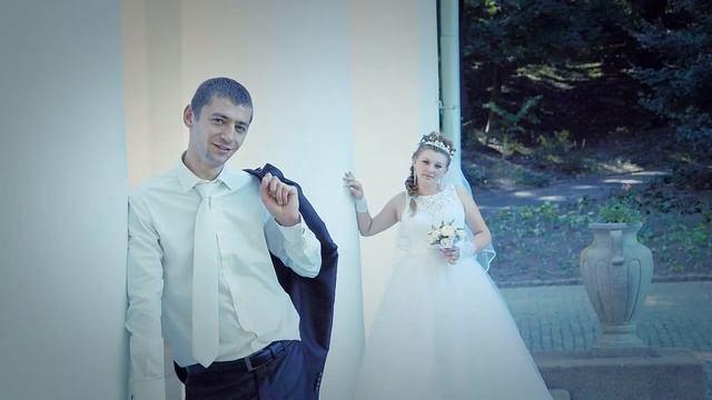 Молодожены в Софиевке смотреть онлайн