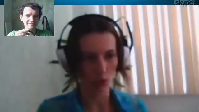 ENFJ Ирина Гром Часть 03 смотреть онлайн