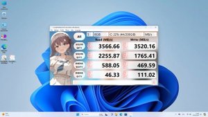 Обзор и тестирование Blackview MP100: доступный мини-ПК на Ryzen 7 5700U. Мощный, тихий и компактны