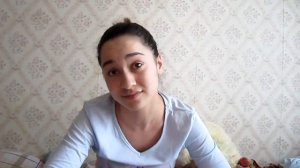 Девушка выдает чеченский, армянский, балкарский акценты