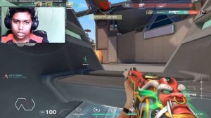 FILL KARO OR JEET JAO BS || 7N Esports || LEO GAMING LIVE VALORANT || #NOFACECAM