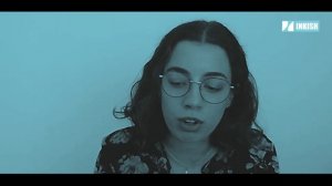 Rita Estevinha Silva · Winner of Intergrafs 'Young Talent Award'