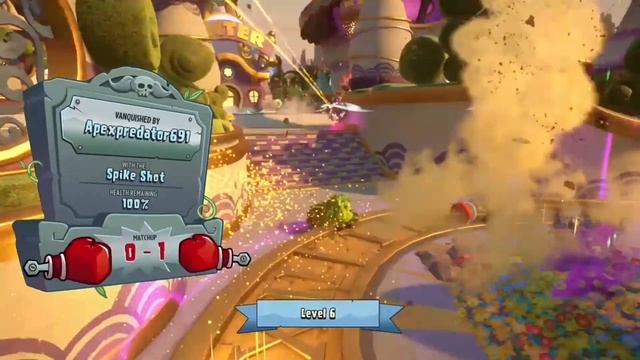 Pvz Garden Warfare 2 Купить