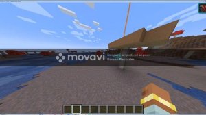 грибной остров в майнкрафт