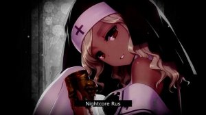 Nightcore - Antarctic, FIZICA - Грешница