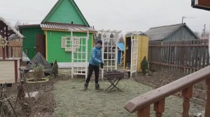 6 соток 12 ноября 2024 года. Хроника.