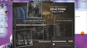 как создать сервер в tf2