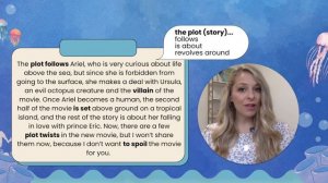 Advanced English Vocabulary about Movies | 20 Words in 10 Minutes