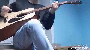 Шаршара боронай туйи Аминчонай.