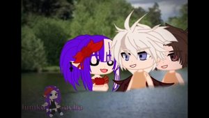 Дом Возле Мертвого Озера |ВСЕ ЧАСТИ|