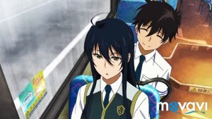 |_AMV| Аниме клип ты моя химия