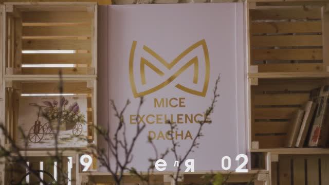 Mice Excellence Dacha 2024