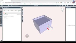 Bimit. 15. Дерево элементов