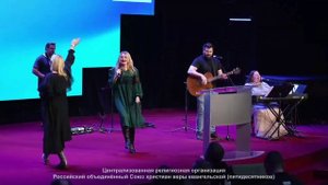 Напои меня живою водой 13.11.2024