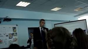 Павел Астахов о своём уходе