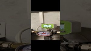 Датчик протечки zigbee. Совместная работа с реле давления Политех.