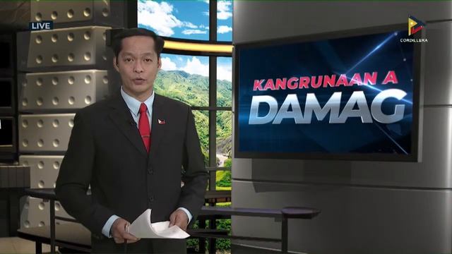 ITAN: Dagiti nababara a damdamag a sagot kadakayo ti Kangrunaan a Damag Newscast | January 05, 2021 смотреть онлайн