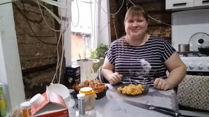 ПРОСТАЯ ЖИЗНЬ// ПОКУПКИ С ВАЙЛДБЕРРИЗ 💖 // ГОТОВИМ НА УЖИН СОСИСКИ В ТЕСТЕ