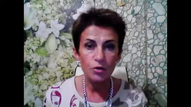 вводное занятие для группы Стройняшки №18 смотреть онлайн