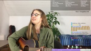 Tanz mit mir (Faun Cover)