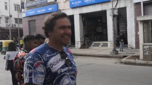 Дели - центр - квартал образования 15.03.20