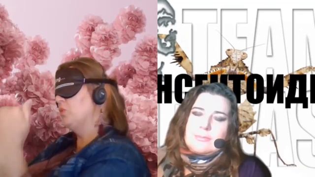 340 RU Светлана, 116 Цикл Исследований 1°прoтокол ИНСЕКТОИДЫ гипноз Ярославна Казновская CG Academ смотреть онлайн