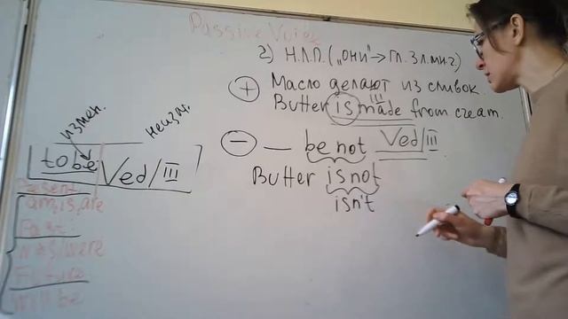 Пассивный залог. Продолжение смотреть онлайн