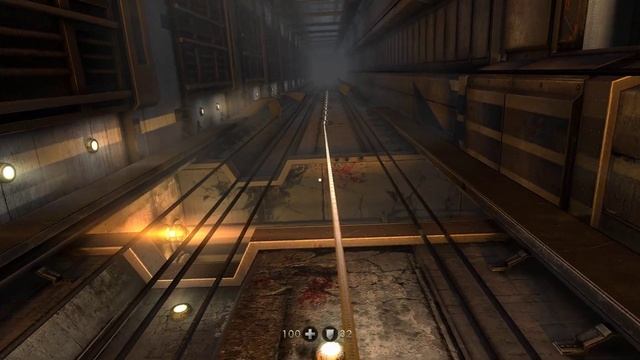 A Resistance Reborn  Wolfenstein: The New Order PC  Chapter 6 - 2K60fps