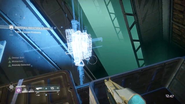 Destiny 2 | Weekly Reset Guide (Oct 3rd)- Nightfall, Flashpoint, Raid, Eververse & More