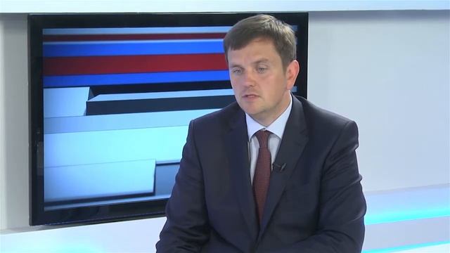 Диалог 30.05.2017 (Н.А. Никулин) смотреть онлайн