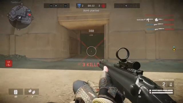 Warface Bits #1