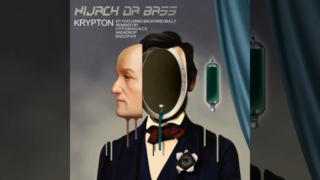 Krypton смотреть онлайн