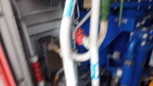 Порядок расхолаживания тепловоза ТЭМ18ДМ