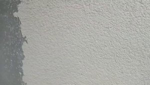 Нанесение" Корника" на фасад Кафе,краска в три цвета и д.р.