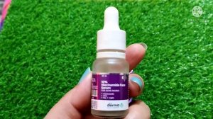 10% Niacinamide Face Serum From Derma Co| Review & Demo | Jyoti Rawat | How To Use