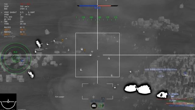 НОВЫЙ БУНТ ИГРОКОВ - ПРИЧИНА и ТРЕБОВАНИЯ в War Thunder смотреть онлайн