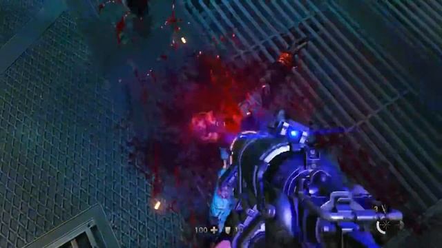 Еврейские штучки Wolfenstein: The New Order 8