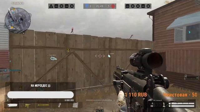 Варфейс.   ЛИГИ ЛУЧШИХ ))) #warface #рейтинг #рм смотреть онлайн