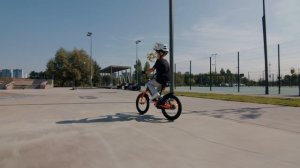 Детский велосипед Novatrack Extreme V