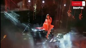 Leng Altura Performace at LiveShow PH | +18