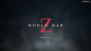 World War Z, Зомби челлендж. Стрим 158.