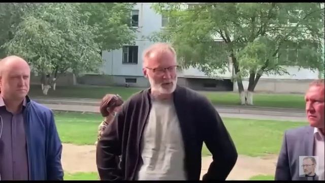 демография в России.