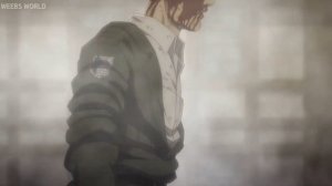 FALCO EATS PORCO DUB vs SUB | Attack on Titan Season 4 Episode 19