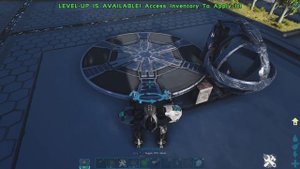 Exo-Mek Abilities | ARK Genesis 2  | ARK Survival Evolved #playARK