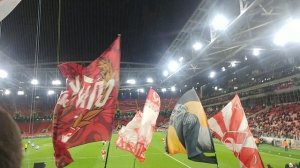 Гол Спартак забей! Матч памяти Фёдора Черенкова. ФК Спартак Москва - ФК Динамо Москва 13.11.2024
