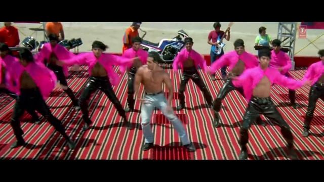 6 трендов от Салмана Кхана смотреть онлайн