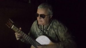 Окопная, заунывная. Песни СВО