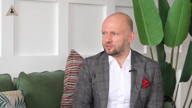 ИНТЕРВЬЮ с Шимко Алексеем Валентиновичем смотреть онлайн