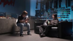 Скутер толк №11 - staazik, aztek и лень