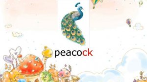 Практикуем чтение букв ck в английском языке. Rules of reading ck.